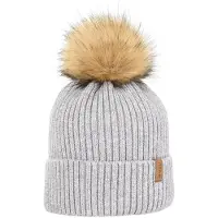 Lindberg Kids' Sibo Hat Black