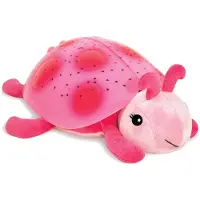 Cloud B Twilight Ladybug (cb7353-pk) Leksak