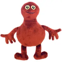 Babblarna Babba Nalle