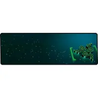 Razer Goliathus Mobile Gaming-musmatta Grön