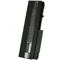 123accu Batteri till Notebook, Bärbar dator för Compaq Business Notebook 6715b m.fl.