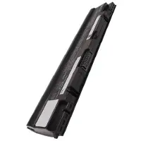24hShop Batteri till Notebook, Bärbar dator för Asus Eee PC R052, Eee PC R052C, Eee PC R052CE m.fl.