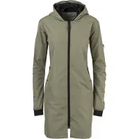 Agu Long Bomber Rain Jacka