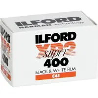 Ilford Xp-2 Super 135/36 Rulle