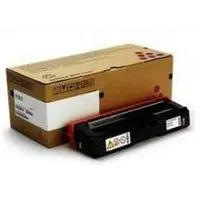 Ricoh Tonerkassett magenta 4.000 sidor
