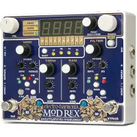 Electro Harmonix Mod Rex Poly-Rhythmic Modulator