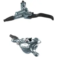 Formula Cura Bromsar