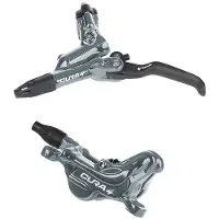 Formula Cura4 Bromsar
