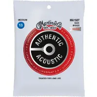 Martin strings MA150T Authentic Lifespan
