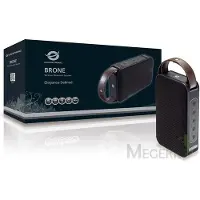 Conceptronic 2conbrone 01b Bluetooth-högtalare