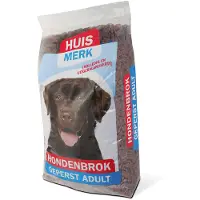 Kasper faunafood Hondenbrok Pressat Adult hundfoder