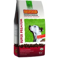 Biofood BF Petfood High Energy hundfoder