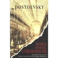 Notes From The Underground
