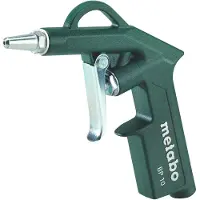 Metabo BP 10 Blåspistol 1/4 6 bar