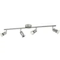 Philips Essentials Limbali Takspot 4L Nickel