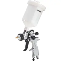 Metabo FSP 600 HVLP Tryckluftsfärgspraypistol 2 bar