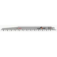 Bosch Powertools 2 608 650 681 sågblad till sticksåg, dekupörsåg och tigersåg