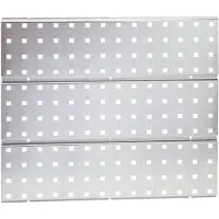 Raaco 118347 Organiseringssystem (B x H x D) 520 x 440 x 11 mm 1 st