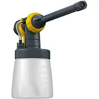 Wagner Färgsprutmunstycke Passar varumärke Universal Sprayer, Wall Sprayer, Wood & Metal Sprayer