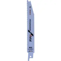 Bosch Tigersågsblad S 123 XF; 2 st.