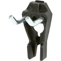 Raaco 110730 Verktygslist (L x B x H) 27 x 47 x 60 mm
