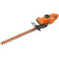 Black & Decker Beht201-qs 420 W Elektrisk Häcksax