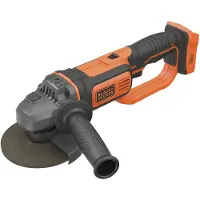 Black & Decker Bcg720n-xj Vinkelslip