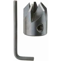 Bosch 2608585740 2608585740 Slipförsänkare 6 mm Verktygsstål 1 st