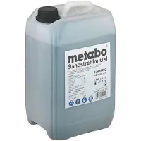 Metabo 80901064423 Grit 8 kg