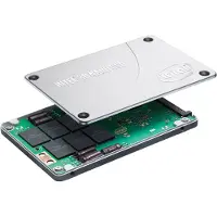 Intel Solid-State Drive DC P4501 Series - SSD - krypterat - 1 TB - inbyggd - 2.5" - PCIe 3.1 x4 (NVMe) - 256 bitars AES