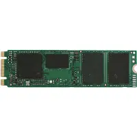 Intel Solid-State Drive 545S Series - SSD - 512 GB - inbyggd - M.2 2280 - SATA 6Gb/s - 256 bitars AES