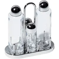 Alessi 5070, 175 mm, 80 mm, 2 styck
