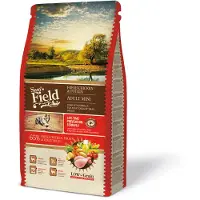 Sam'S Field Adult Mini 8 kg