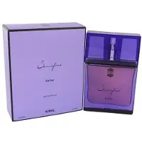 Ajmal Sacrifice For Her Eau de Parfum 50 ml