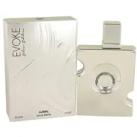 Ajmal Evoke Silver For Him Eau de Parfum 90 ml