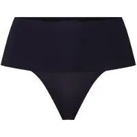 Spanx String svart