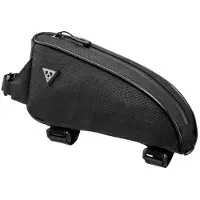 Topeak TBP-TL1B ramväska 0,75 L nylon, polyeten svart