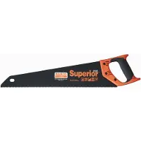 Bahco ERGO Superior 2600-22-XT-HP Fogsvanssåg 550 mm