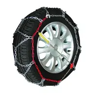 Husky Snökedja 4x4 storlek 240