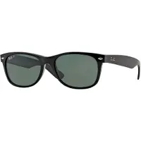 Ray-Ban New Wayfarer Classic RB2132 Solglasögon - Polariserade linser