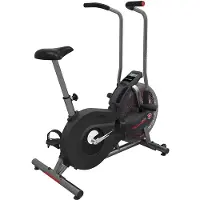 Nautilus Airdyne AD2