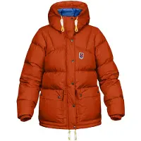 Fjällräven Expedition Womens Down Lite Jacket