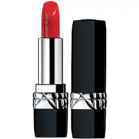 Dior Rouge Röd Kvinna
