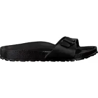 Birkenstock Tofflor Madrid EVA kvinnor - Svart - 40