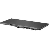HP CS03XL - Batteri för bärbar dator (lång batteritid) - litium - för EliteBook 745 G3, 745 G4, 755 G3, 755 G4, 840 G3, 840r G4; ZBook 14u G4, 15u ...