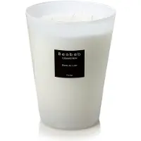 Baobab Pierre de Lune doftljus