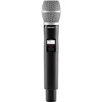 Shure QLXD2/SM86-K51 Digital Trådlös Handhållen Mikrofonsändare