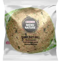 Versele-Laga tit dumplings - vinterfettfoder för trädgårdsfåglar 500 g