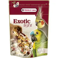 Versele-Laga Exotic Light 750 g