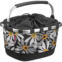 Klickfix Carrybag Gt Racktime Snap It Bakre Korg 21l